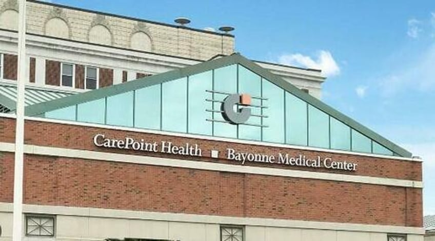 long troubled carepoint new jersey hospitals to undergo financial restructuring