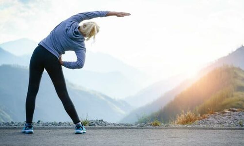 longevity isnt really about our genes study reveals