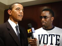 Longtime Democrat Supporter Diddy Allowed to Vote from Jail