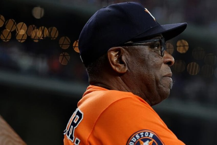 longtime mlb player and manager dusty baker to retire report