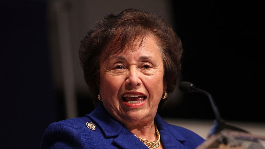 Rep Nita Lowey