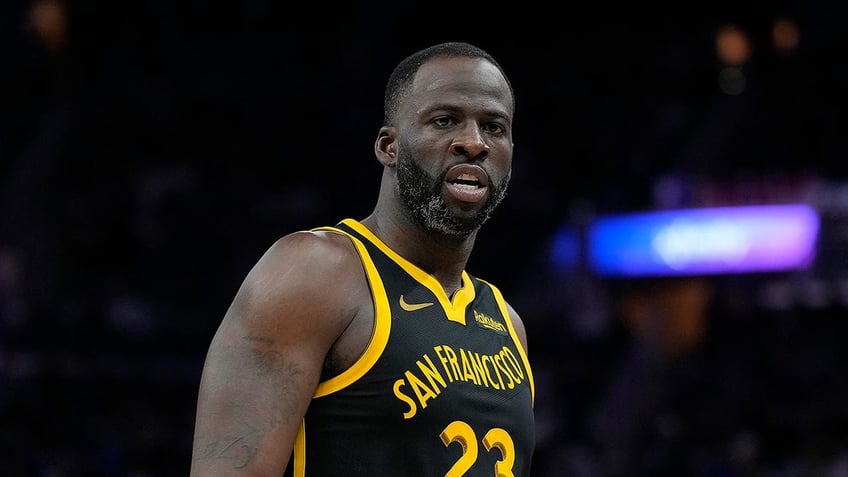 looking back at draymond greens on court altercations with warriors after latest suspension