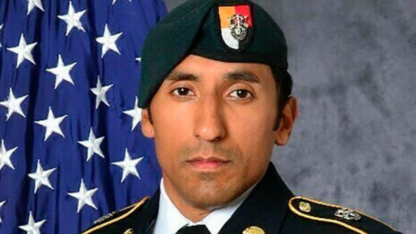 looking for scalps green beret never charged with a crime ends up with murder on background check