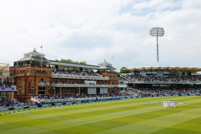 Lord's will stage the 2025 World Test Championship final