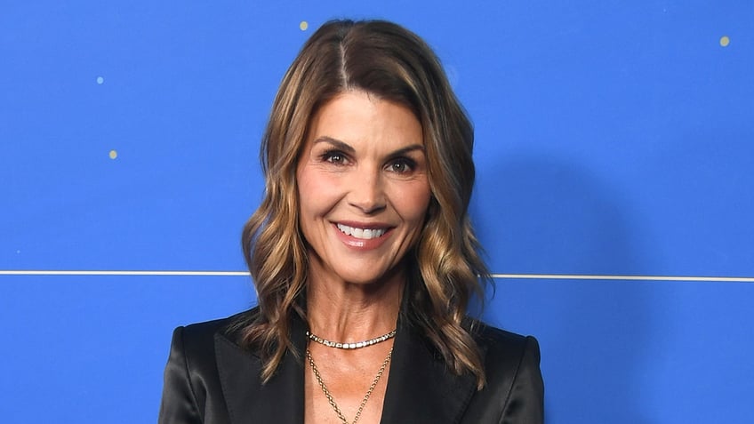 Lori Loughlin