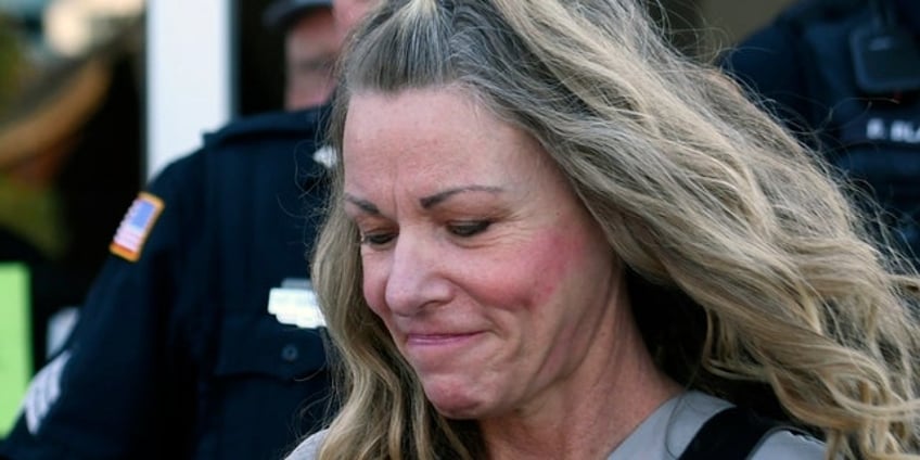 lori vallow trial cult mom sentenced in murders of 2 of her children husbands first wife