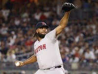 Los Angeles Angels agree to $10M deal with closer Kenley Jansen