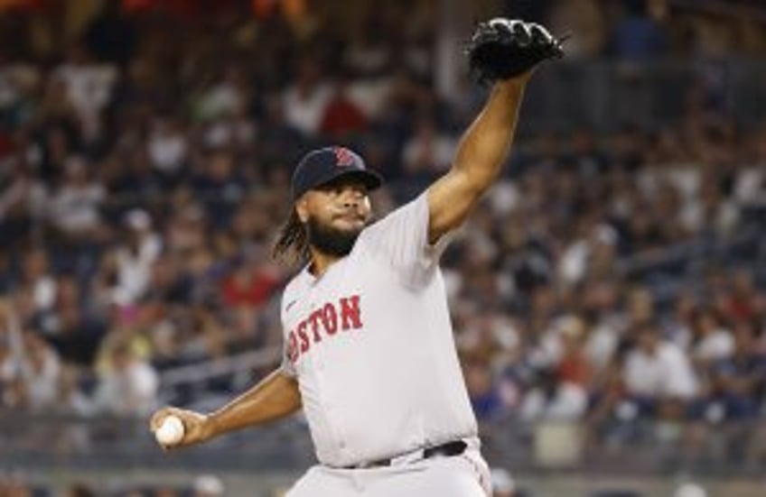 Los Angeles Angels agree to $10M deal with closer Kenley Jansen