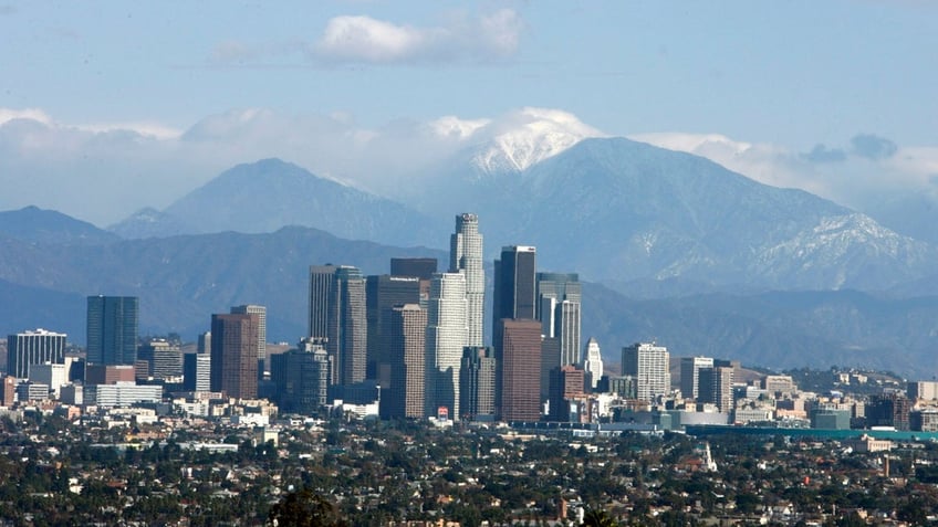 Los Angeles