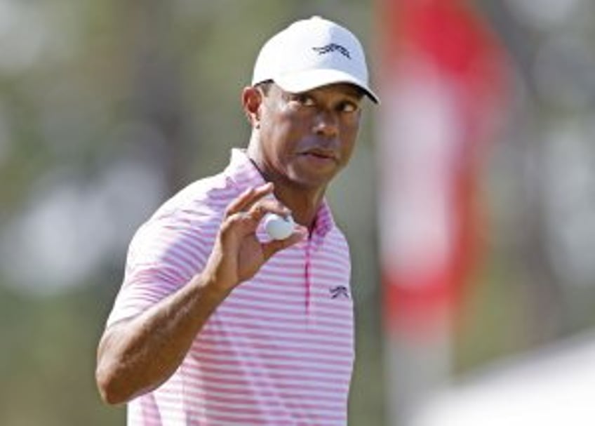 Los Angeles 'boat-races' Jupiter Links in Tiger Woods' TGL debut