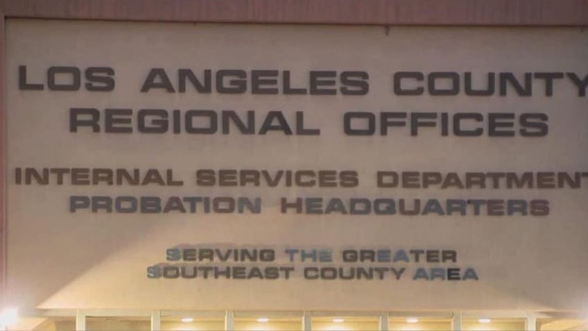 los angeles county has put 66 probation officers on leave since jan 1 for misconduct including sexual abuse