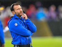 Los Angeles Rams to hold mandatory minicamp in Hawaii