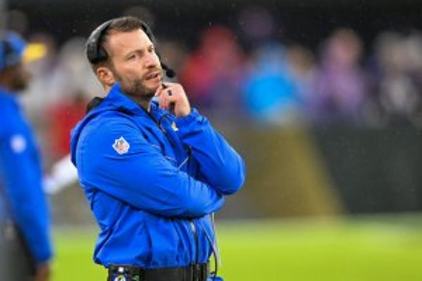 Los Angeles Rams to hold mandatory minicamp in Hawaii