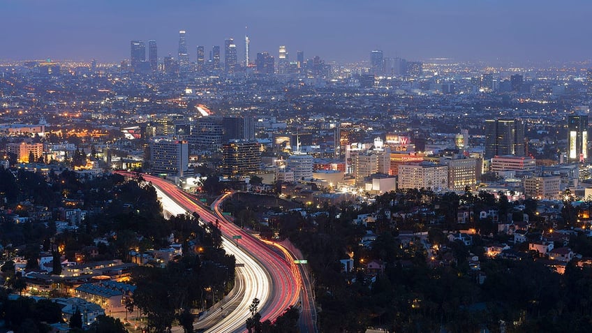 Los Angeles