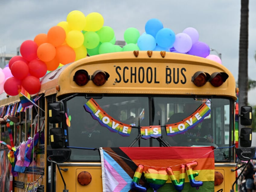 los angeles schools host lgbt rainbow club for kids as young as 5