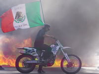 Los Angeles taxpayers to foot millions for 'peaceful' anti-ICE protests