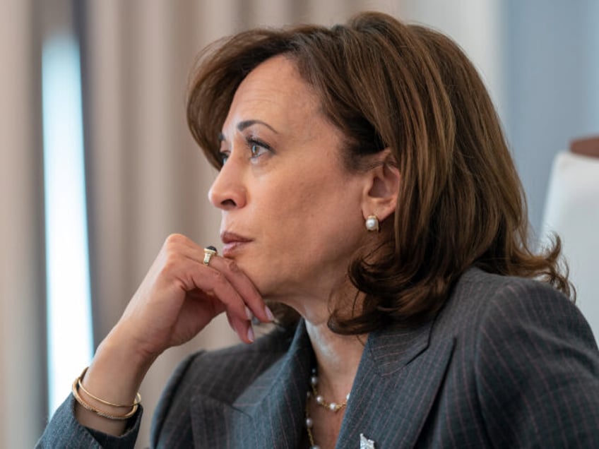 Kamala Harris