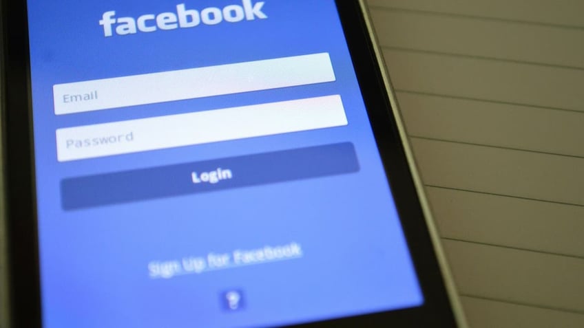 Lost access? Here’s how to reclaim your Facebook account