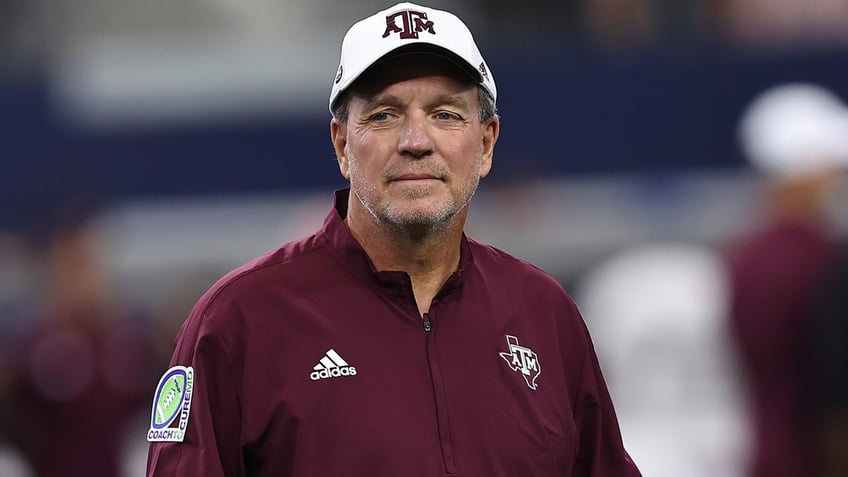 lou holtz lauds his hero jimbo fisher after texas am dismissal believes aggies can win under new coach