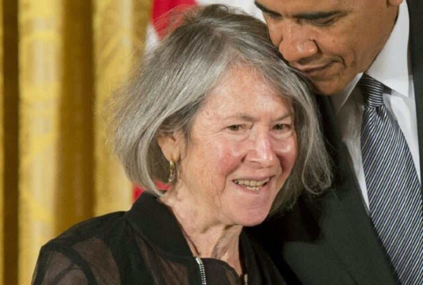 louise gluck us poet and 2020 nobel laureate dies at 80