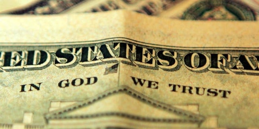 louisiana law requiring in god we trust displayed at all public schools goes into effect