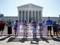 Louisiana lawmakers reject adding exceptions for some rape cases to abortion ban