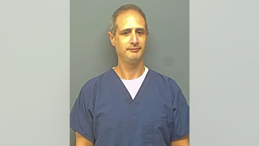 David Hernandez mugshot