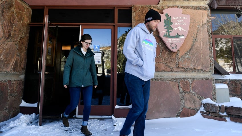 louisiana man pronounced dead on rocky mountain national park trail