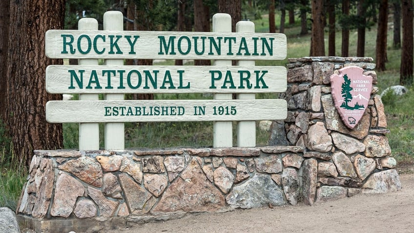 louisiana man pronounced dead on rocky mountain national park trail