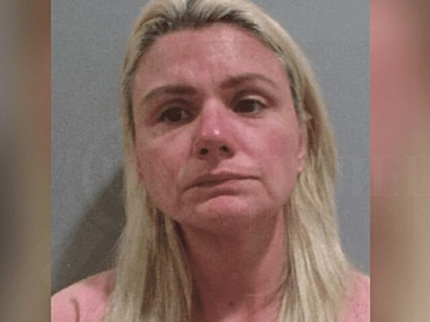 A mom in Prairieville, Louisiana, has been accused of having sex with multiple teenage boy