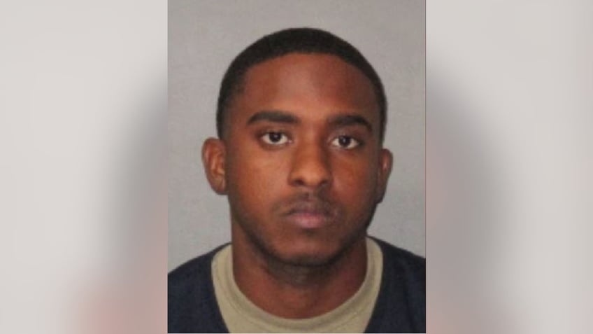 louisiana soldier charged with shooting at woman and her young children during road rage incident