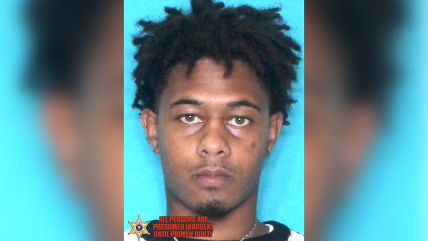 louisiana suspect arrested in high school football game shooting after teen killed