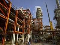 Louisiana’s McNeese State to be site of national center for liquefied natural gas research