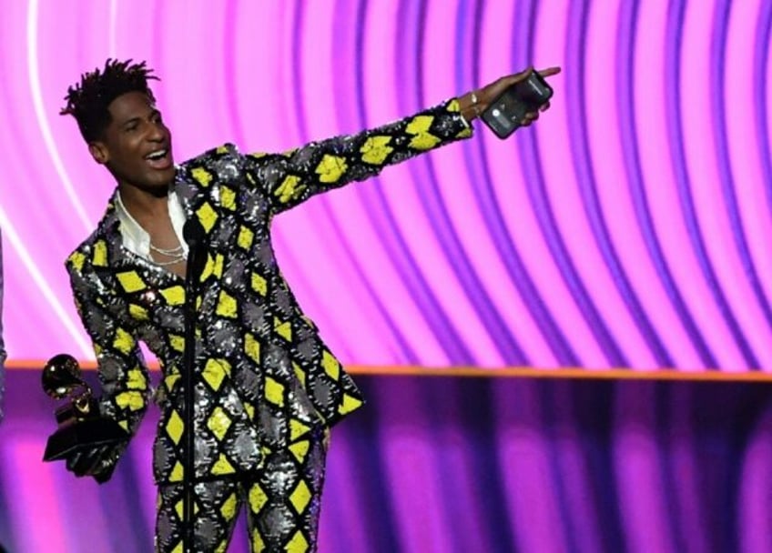 Grammys darling Jon Batiste will bring his jazz stylings to the White House at a state dinner for French President Emmanuel Macron