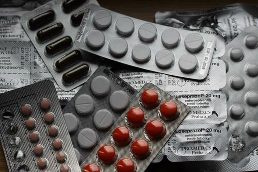 lower drug prices a great deal for america