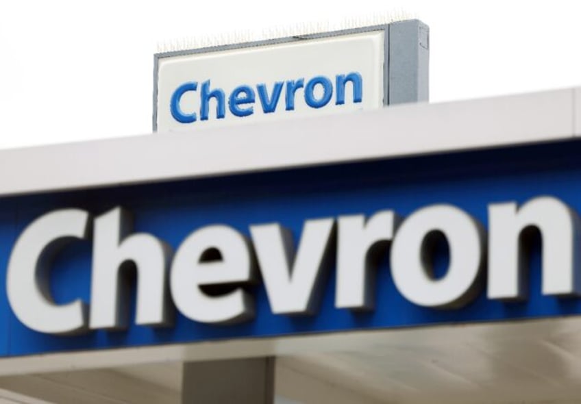 Chevron will temper its pace of share repurchases in the secodn quarter in light of fallin