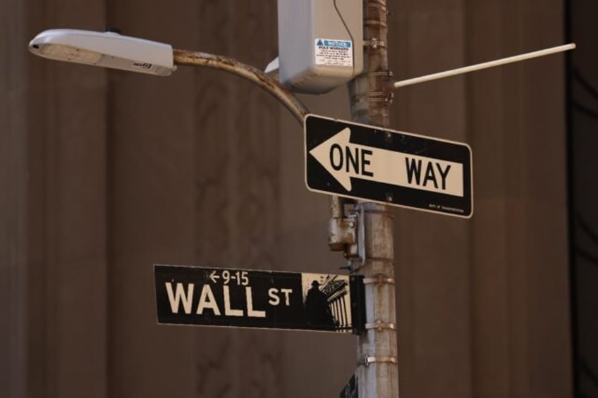 The beginning of a rate easing cycle by the Federal Reserve was expected to spur IPO activ