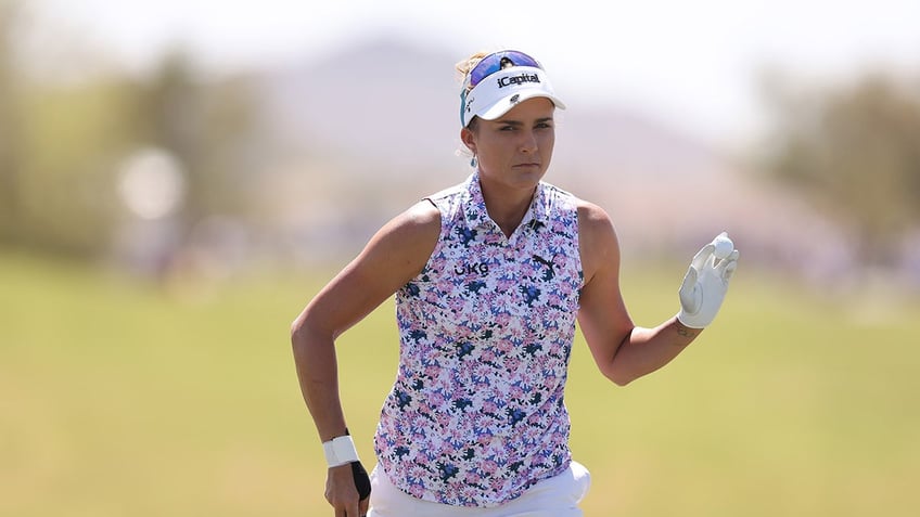 Lexi Thompson