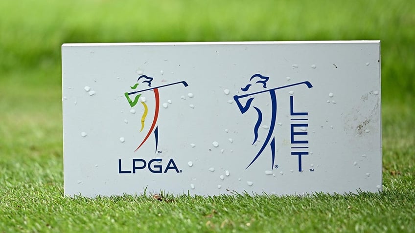 LPGA Logo