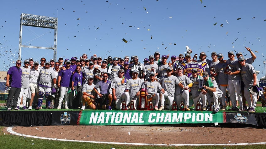 LSU
