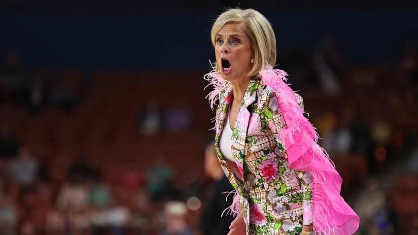 lsu to reward kim mulkey with richest total contract in womens college basketball history reports