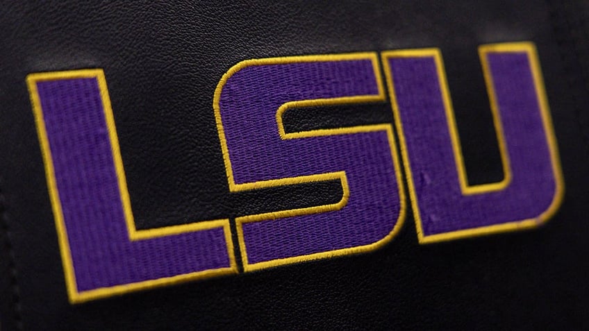 LSU logo