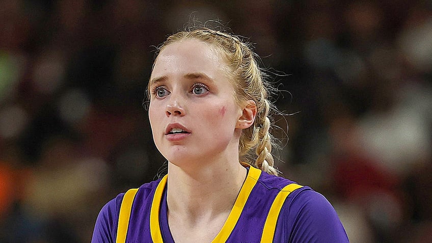 lsus hailey van lith defends teammates calls la times column racist after dirty debutantes jab