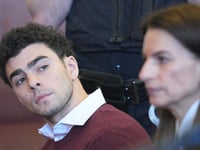 Luigi Mangione's lawyers claim DA used fake court date, bogus subpoena to get his medical records