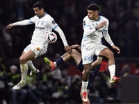 Luis Henrique joins Inter Milan ahead of Club World Cup