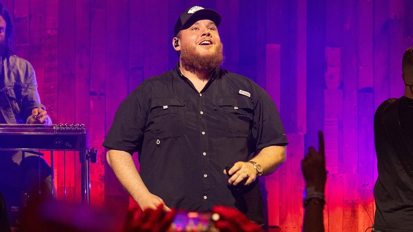 Luke Combs