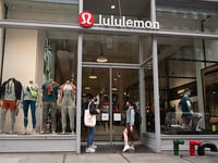 Lululemon Warehouse in Washington Set to Close, Laying Off More than 100 Employees