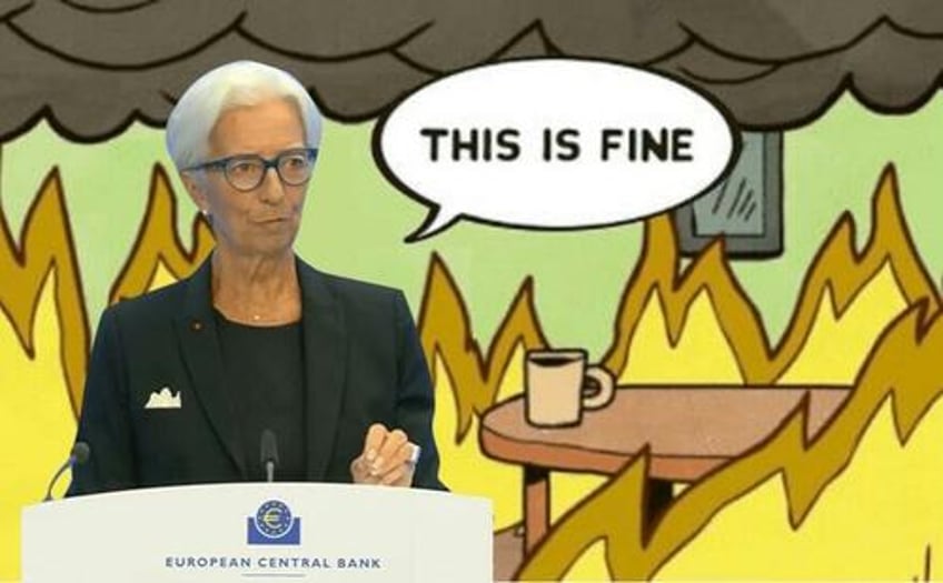 luongo why war bonds are returning in europe