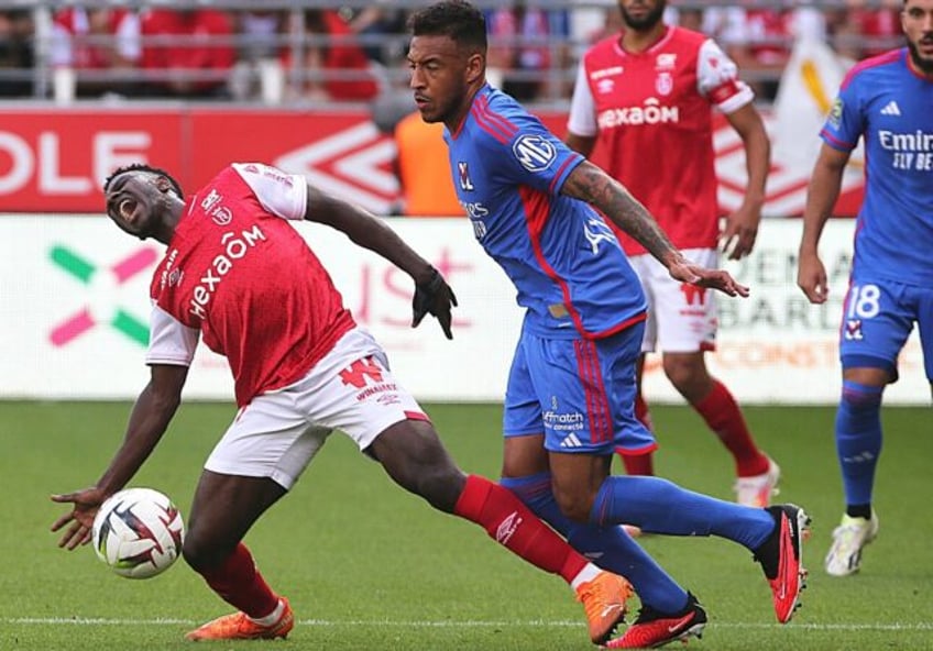 lyon misery continues as high flying brest held at nice