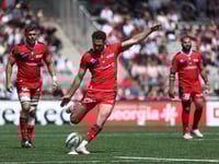Lyon see off Racing to set up Challenge Cup final against Bath